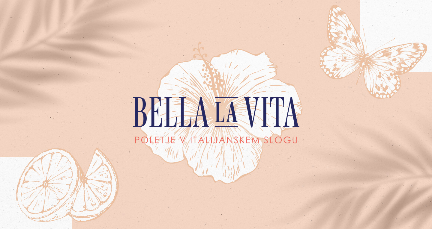 Bella La Vita 1 Hero