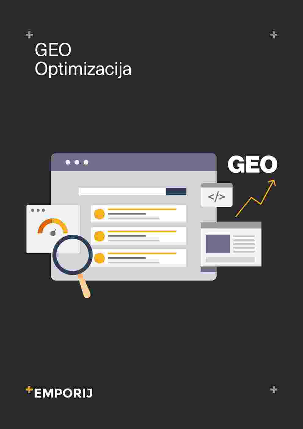 Emporij 2026 GEO optimizacija SI 1